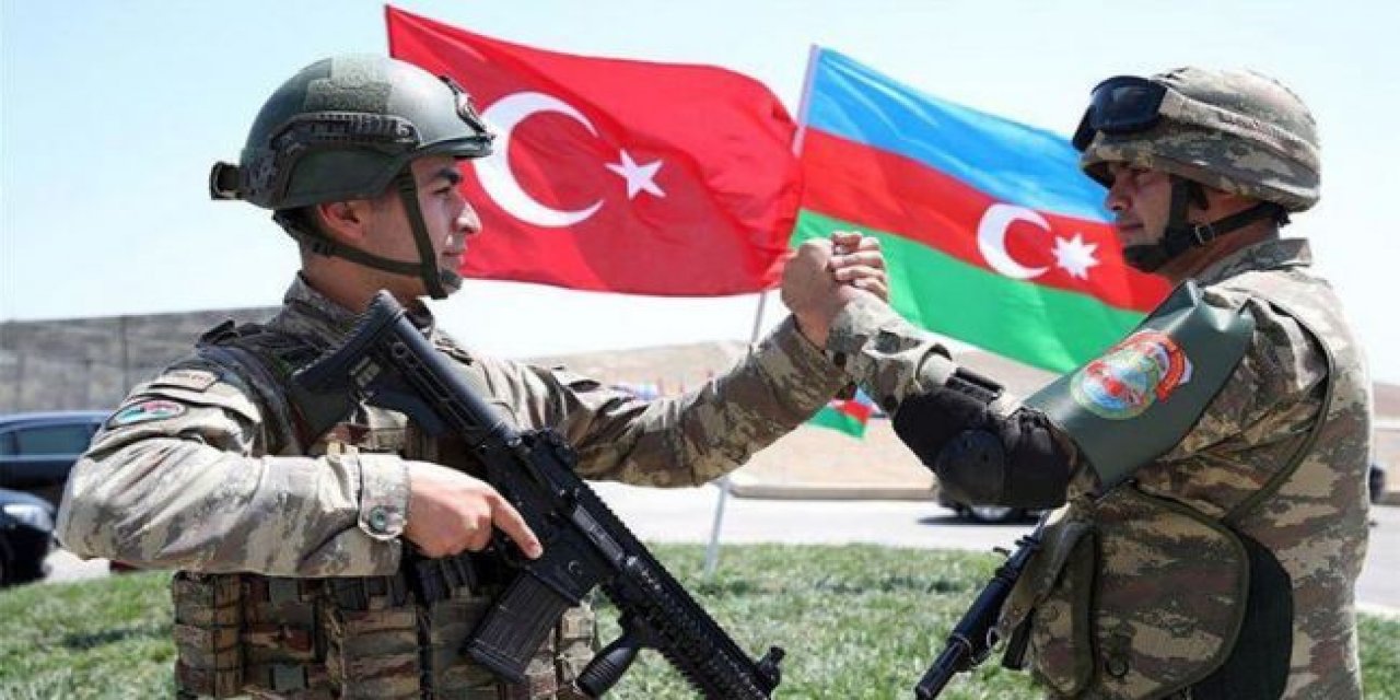 Hulusi Akar: Ermenistan derhal paralı teröristleri geri çekmeli