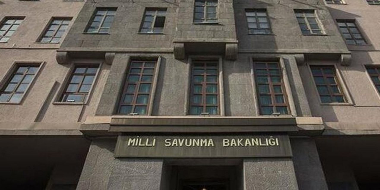 MSB: Ermenistan 30 yıl önce nasılsa bugün de aynı