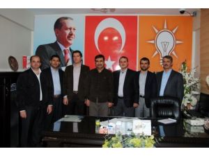 Magiad Başkanı Kaba:manavgat Turizmde Olduğu Gibi Tarımda Da Güçlü Bir Şehir