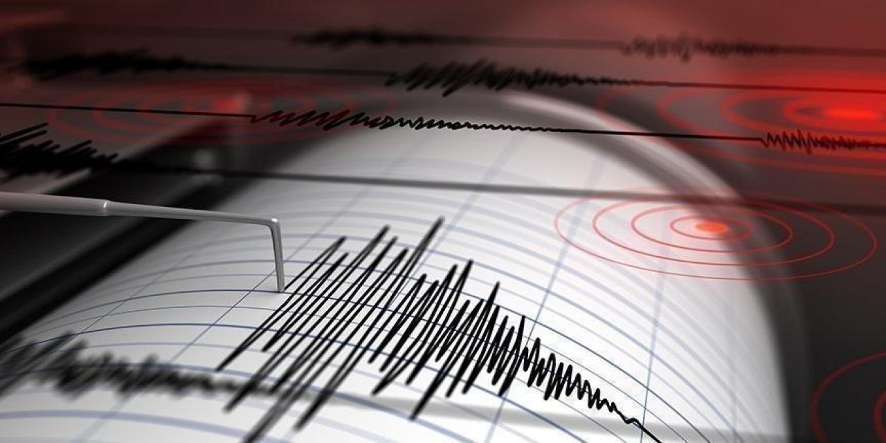 Muğla açıklarında 4.9’luk deprem!