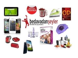 Üyelerine Bütün Ürünlerini Çekilişle Bedavaya Veriyor