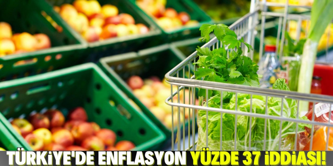 Ünlü Profesör Türkiye'deki gerçek enflasyonu açıkladı