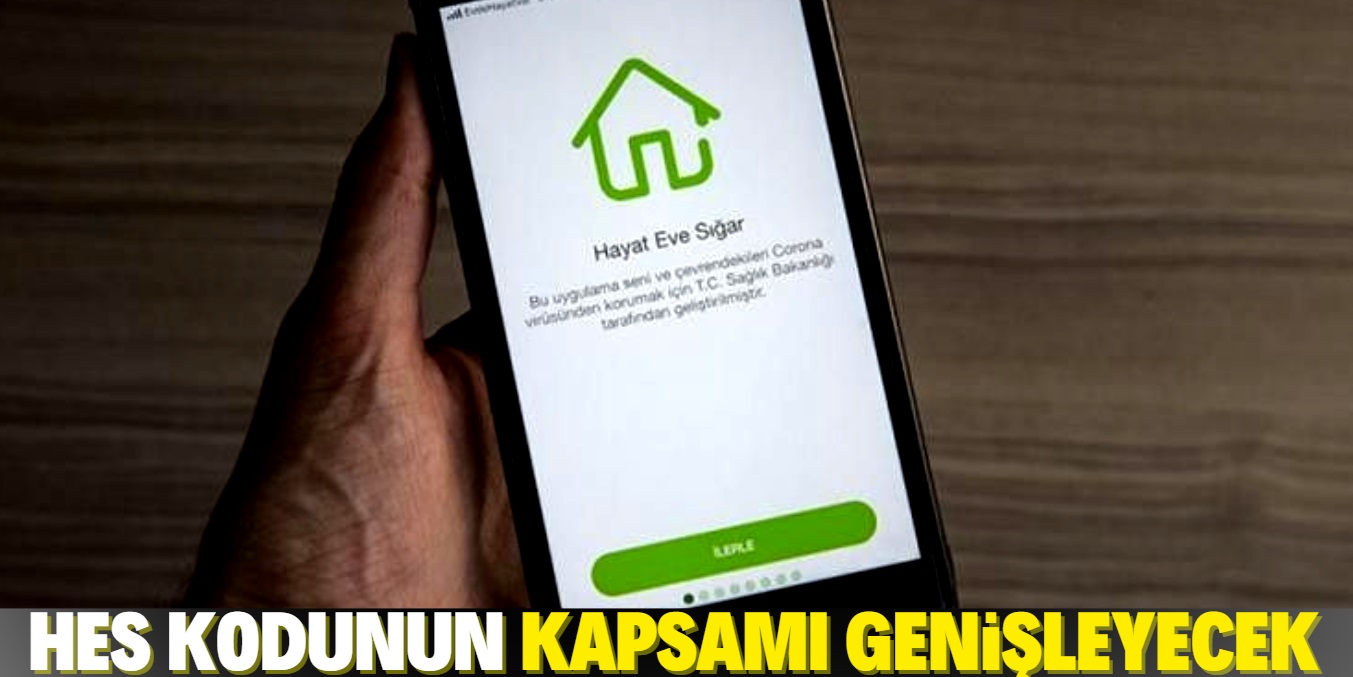 HES kodunun kapsamı genişliyor! Artık zorunlu olacak