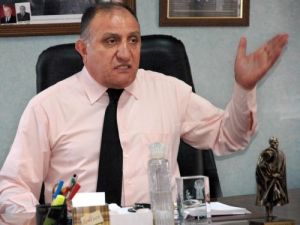 Köstekli: Dershanelerin Kapatılması Kayıt Dışına Yol Açar