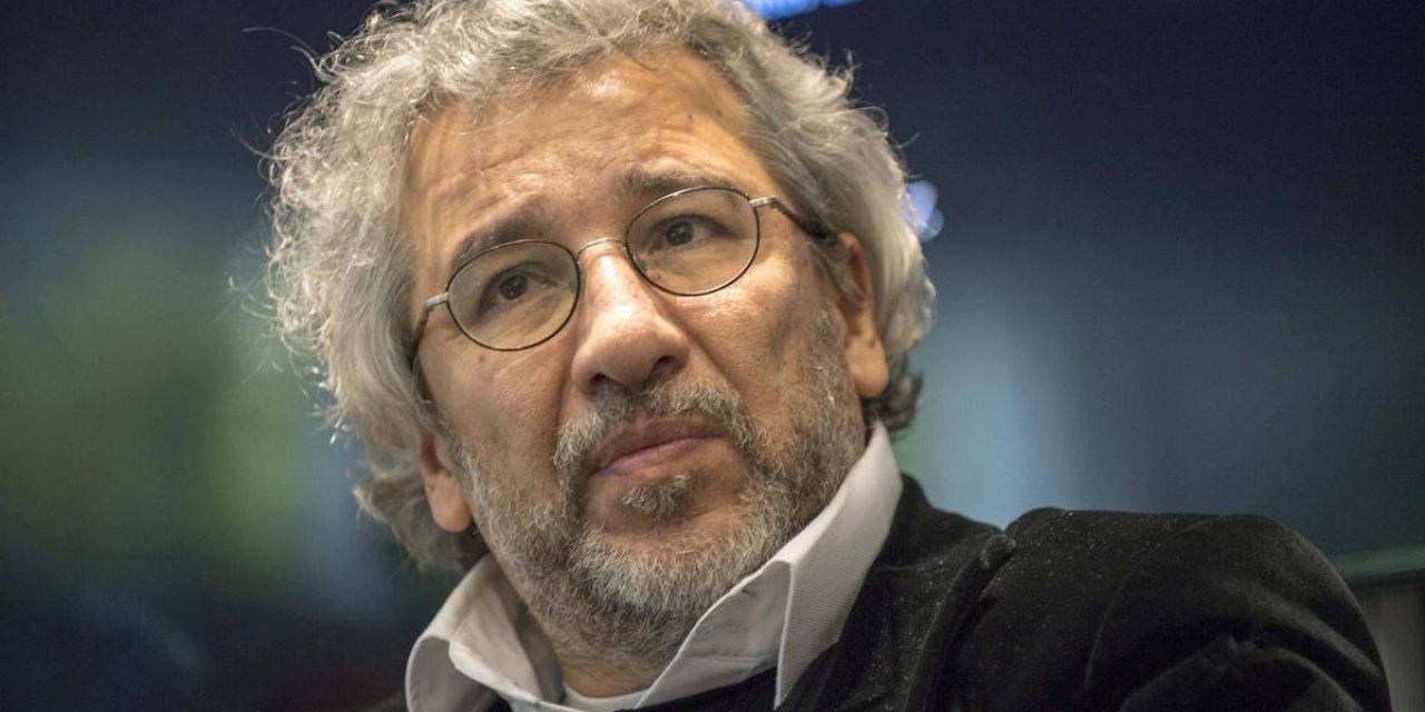 Can Dündar'ın mal varlığına el konuldu