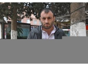 Üniversite Öğrencisi Genç Suriye’ye Savaşa Gitti