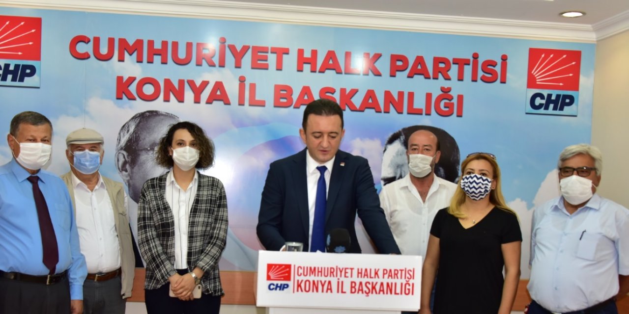 Esnaf Bakanlığı kurulsun çağrısı