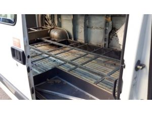 Kaçak Sigara Sevkiyatı Polise Takıldı