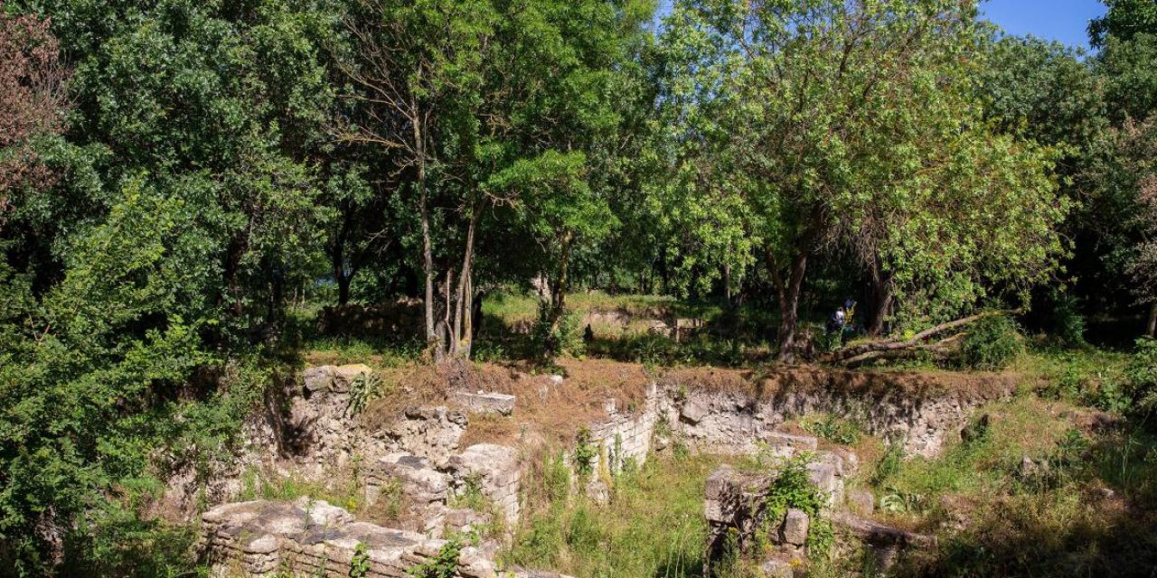 İstanbul kazılarından Vikingler çıktı!