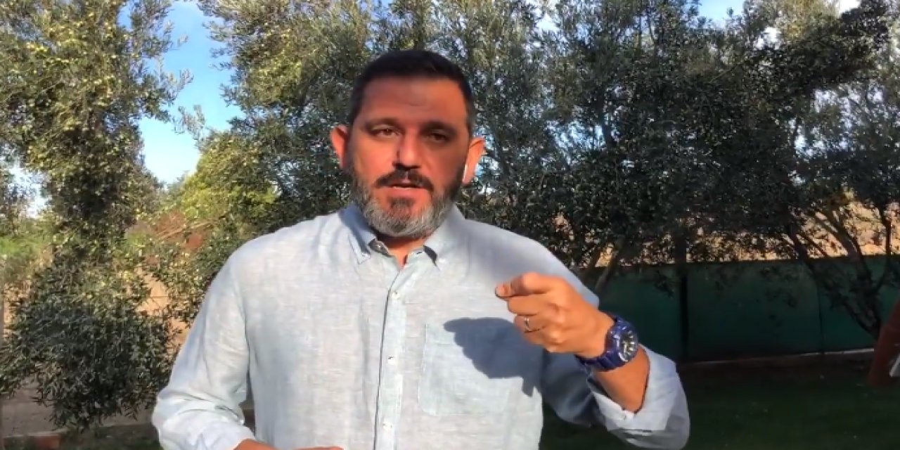 Fatih Portakal'ın yeni adresi belli oldu! Resmen duyurdu: "Başlıyorum"