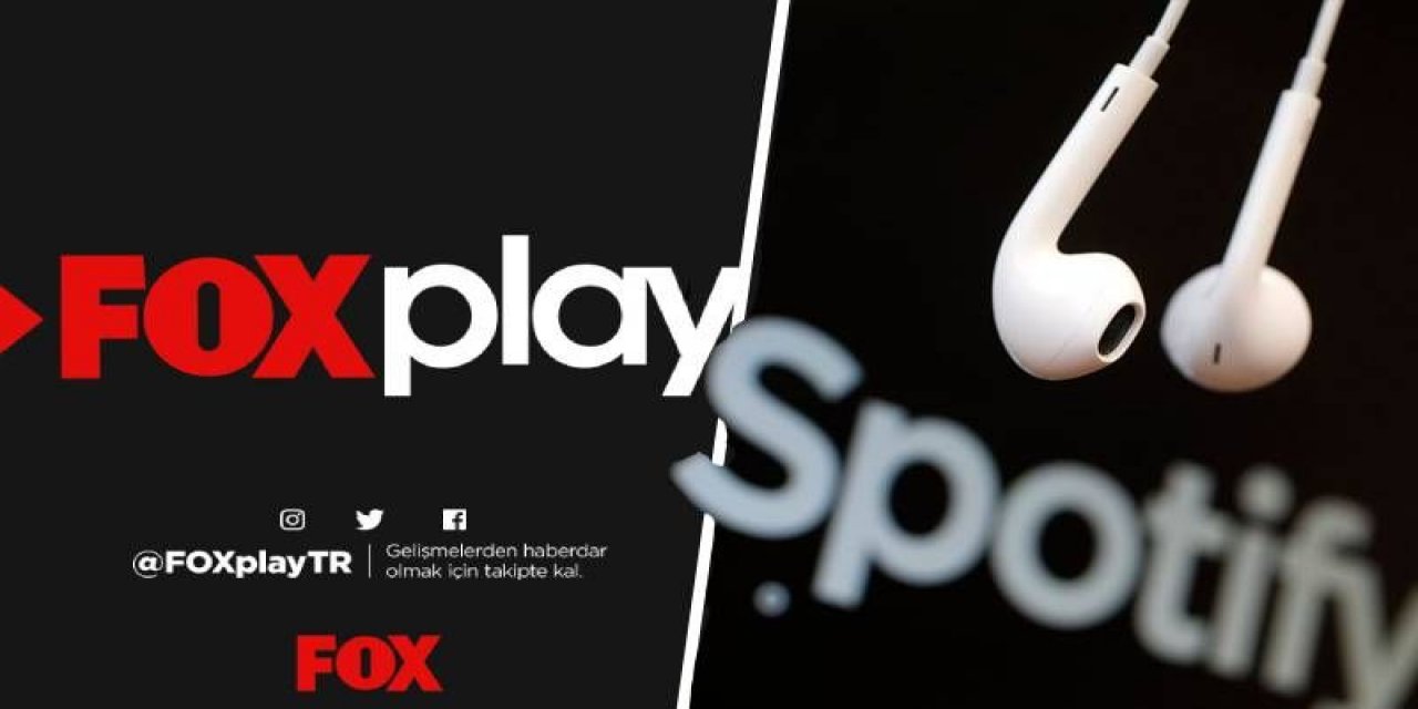 Spotify ve FOXplay kapatılıyor! RTÜK 72 saat süre verdi!