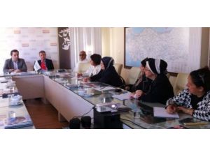 Tuluk: Hür Teşebbüsün Önünün Kapatılması Yanlış Olur