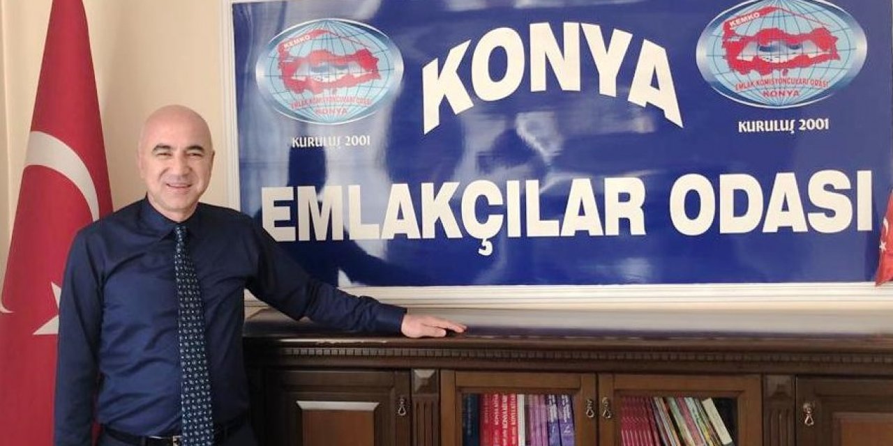 Belediyeler imarlı arsalar üretmeli