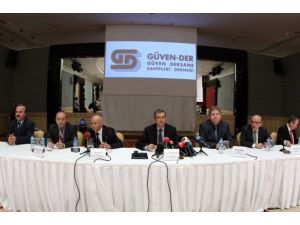 "Sonuç Alamazsak Dershaneler Konusunu Aihm'e Götürmeyi Düşünüyoruz"
