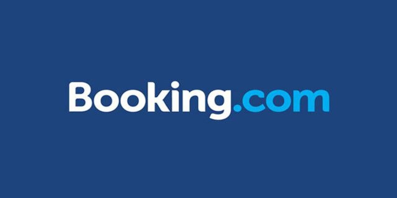 Booking Türkiye'ye geri dönüyor