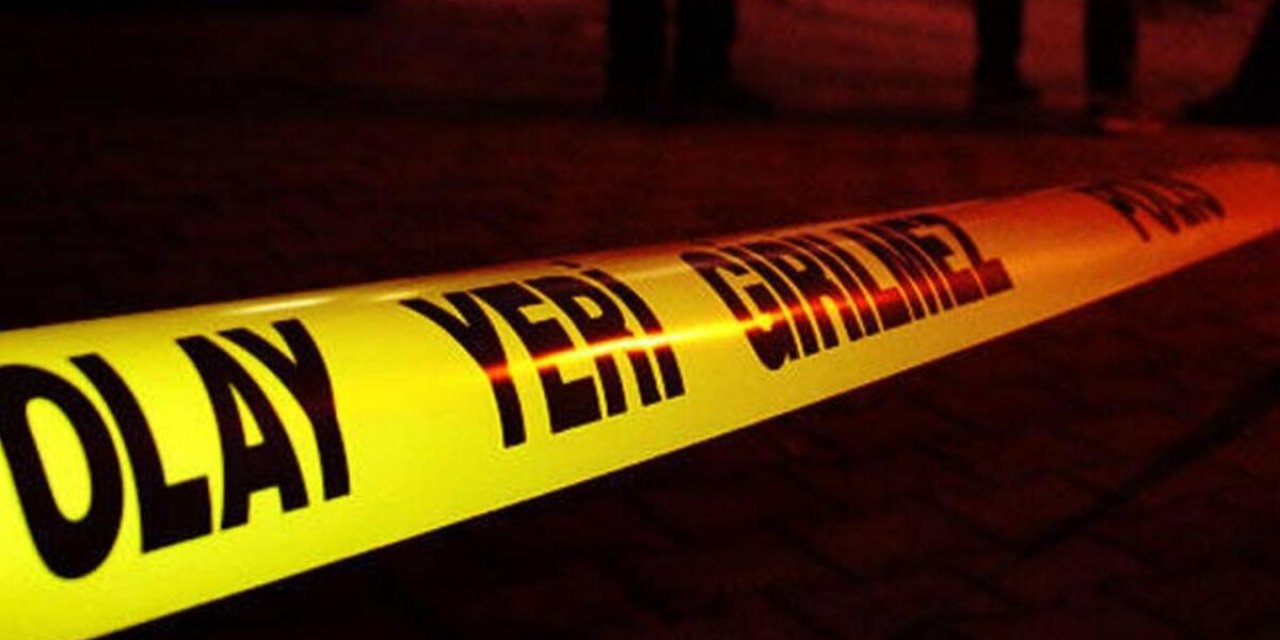 Konya'da otomobilde silahlı saldırıya uğrayan 2 kişiden biri öldü