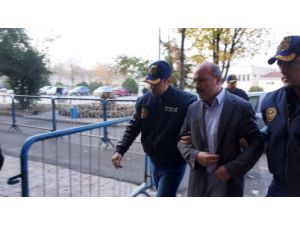 Başbakanlık Bomba Eylemcisi Adliyeye Getirildi
