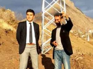 Beytüşşebap’ta Elektrik Sıkıntısı Bitiyor