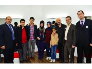 Kayged'in Öğretmenler Günü Programında Atalay Demirci Sahne Aldı