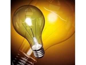 Çarşamba Ve Köylerinde Elektrik Kesintisi