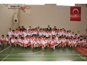 Başkan Şahin: Bafra'nın Tanıtımı İçin Her Şeyi Yaptık