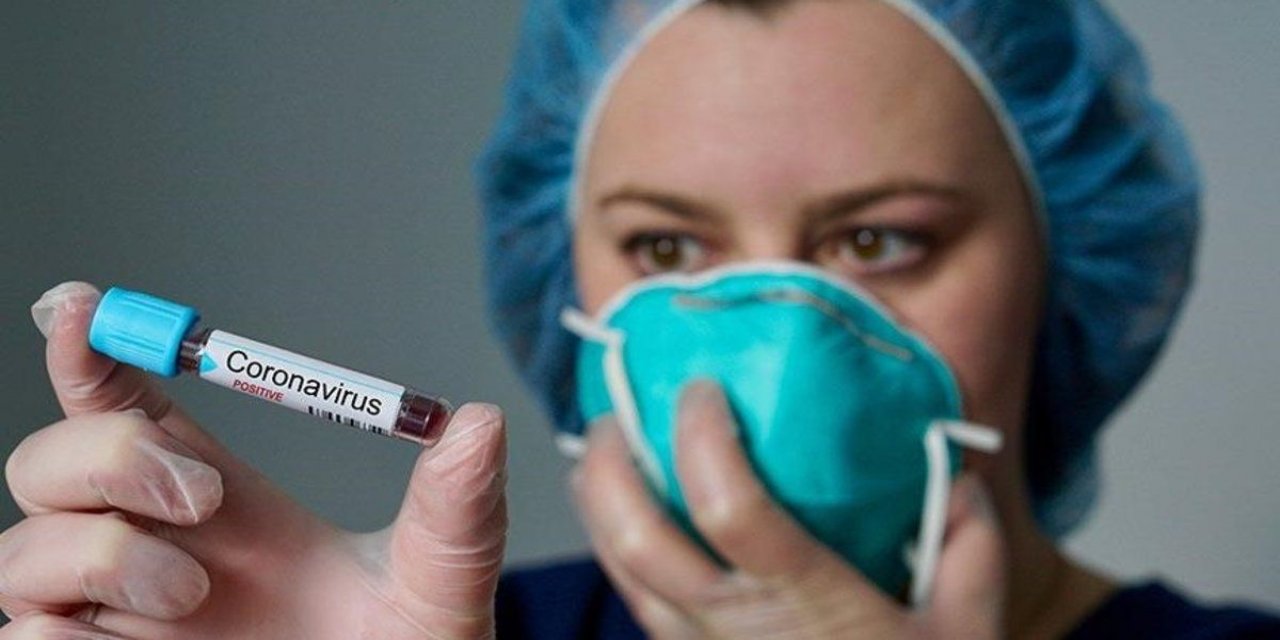 Koronavirüse karşı yeni önlem! Britanyalı uzman açıkladı