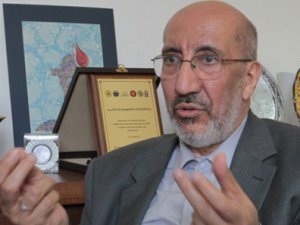 Yazıcıoğlu'nun ölümüyle ilgili yeni iddia