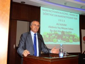 'Tüketicinin İsteğine Göre Üretim Yapılmalı'