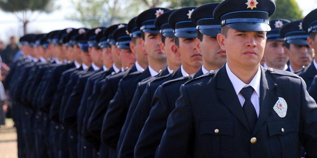 Polis olmak isteyenler dikkat! POMEM başvuruları ne zaman başlayacak?