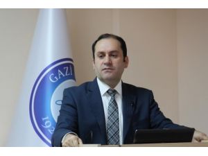 Tübitak 45. Ortaöğretim Kurumları Proje Yarışması Tanıtıldı