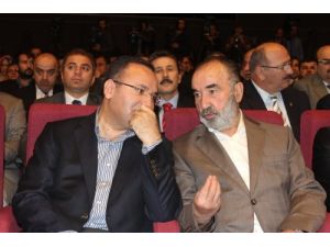 Bozdağ: İmam Hatip Liseleri Ülkemize Çok Şey Kattı