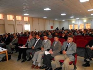 'Gönlünde Sevgi Olmayanın Cesetten Farkı Yoktur'