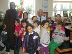 'Cehaletin En Büyük Düşmanı Öğretmenlerdir'