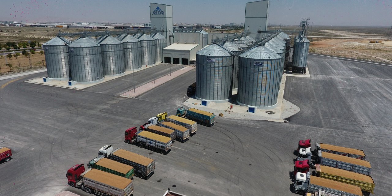 Türkiye'nin 2023'teki "sertifikalı tohum" ihracatı hedefi 320 milyon dolar