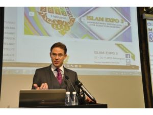 Finlandiya Başbakanı Katainen: İslam'ı Yanlış Tanıyoruz