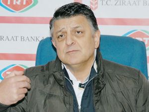 Yılmaz Vural: Şekerspor daha çok istedi ve kazandı