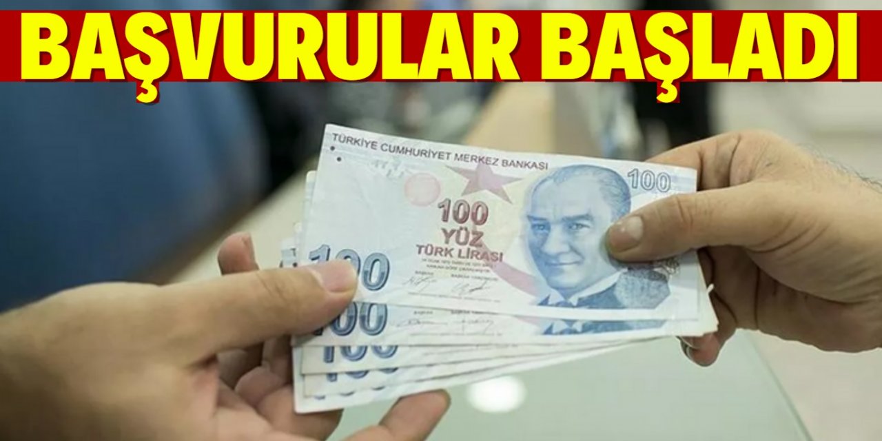 2020-2021 eğitim öğretim yılı için burs ve kredi başvuruları başladı