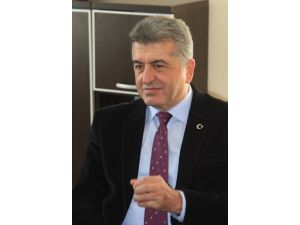 Chp Genel Başkan Yardımcısı Akkaya, Kıdem Tazminatını Değerlendirdi