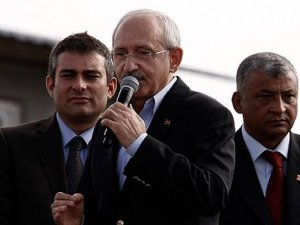 Kılıçdaroğlu: Siyaset cep doldurmak değildir