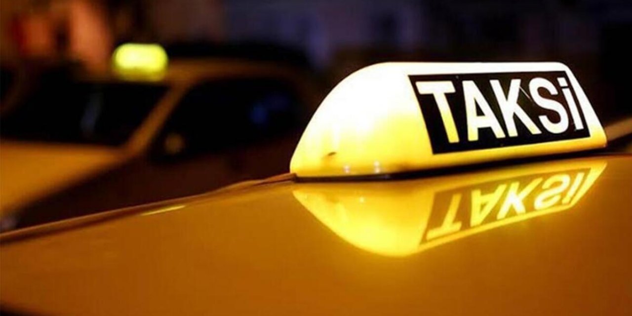 Konya Şehir Hastanesi'ne taksi durağı yapılmasına karar verildi