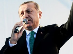 Başbakan Erdoğan: Operasyonda asıl hedef benim