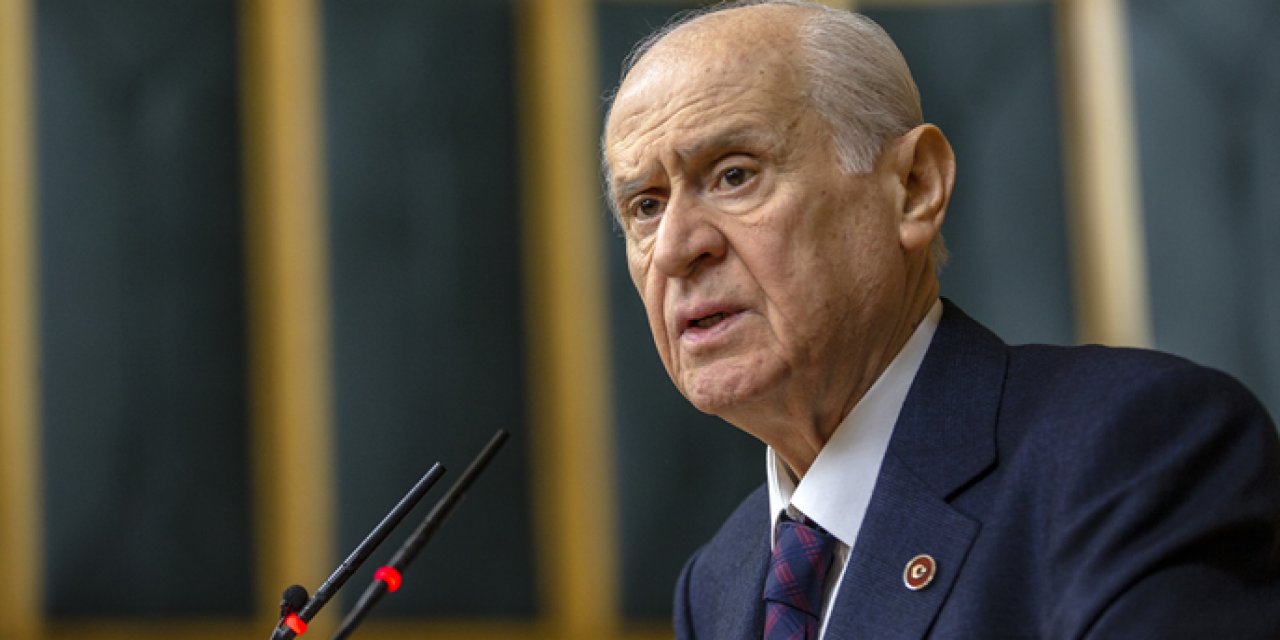 Devlet Bahçeli koronavirüse mi yakalandı? MHP’li yöneticiler cevapladı