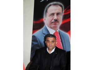 Bbp, Dershanelerin Kapanmaması İçin İmza Kampanyası Başlattı