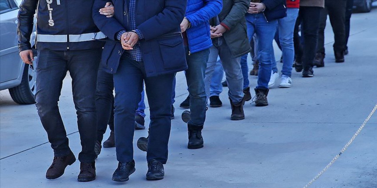 İstanbul merkezli 7 ilde ByLock operasyonu: 19 gözaltı
