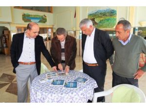 Aksaray Belediyesi Hizmetlerini Anlatan 20 Bin Adet Kitap Bastırdı