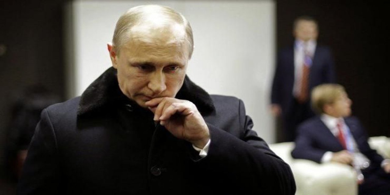 Putin emekli mi oluyor? Ömür boyu dokunulmazlık parlamentoda
