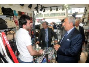 Palandöken: Türk Gençleri Daha Girişimci