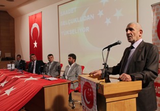 "Sözümüzde durmadık, acı çekiyoruz"