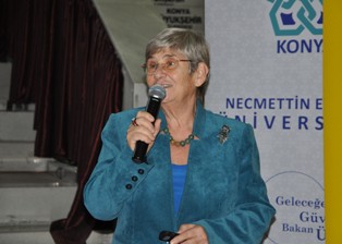 "Az yiyeceğiz sağlığımıza kavuşacağız"