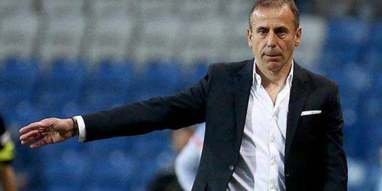 Abdullah Avcı, Trabzonspor'dan ne kadar maaş alacak?